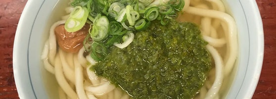 英ちゃんうどん 本店 うどん屋