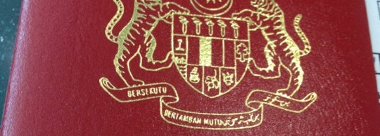 Jabatan Imigresen Malaysia Negeri Sabah - Government ...