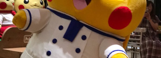 ポケモンカフェ 中央区 東京都 ポケモンカフェ 中央区 東京都