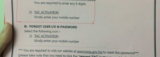 Epf Tower Menara Kwsp 17 Tips From 2180 Visitors