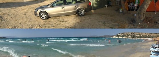 Kalyoncu Camping Pirlanta Plaji Ciftlikkoy Cesme