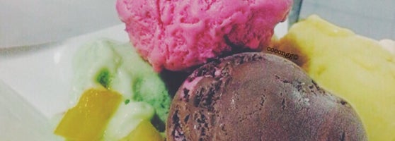 Kedai Kopi Kow Po Dessert Shop