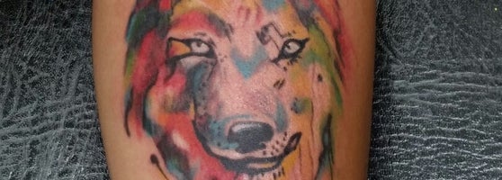 Images Caronte Studio Tattoo Body Piercing Salon De Tatouage A Pamplona actualisé