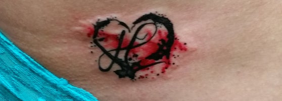 Téléchargement gratuit Images Caronte Studio Tattoo Body Piercing Salon De Tatouage A Pamplona
