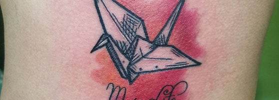 Avoir Images Caronte Studio Tattoo Body Piercing Salon De Tatouage A Pamplona