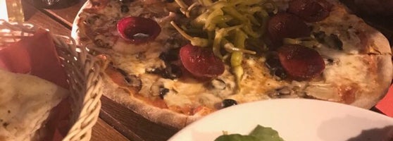 Miss Pizza Şahkulu 537 tips from 21827 visitors