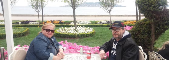 İBB Dragos Sosyal Tesisleri Orhantepe Aşağı Kordon Boyu Mah.Turgut