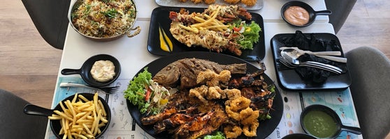 Alkeet Restaurant مطعم الكيت 26 Tipps Von 1798 Besucher