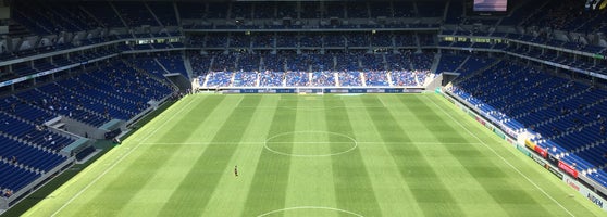 パナソニックスタジアム吹田 Panasonic Stadium Suita Soccer Stadium パナソニックスタジアム吹田 Panasonic Stadium Suita Soccer Stadium