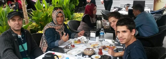 Magic Akademi Pizza Pendik Merkez Pendik Istanbul