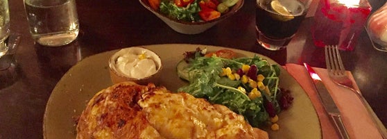 Barrios Kubanisches Restaurant In Neustadt Nord