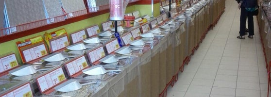 Bulk Barn Trois Rivieres Qc