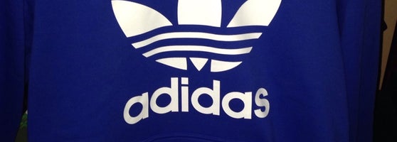 outlet adidas ribeirão preto