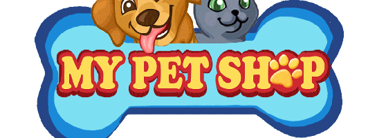my pet shop