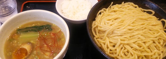 麺屋 はつがい 盛岡市 岩手県