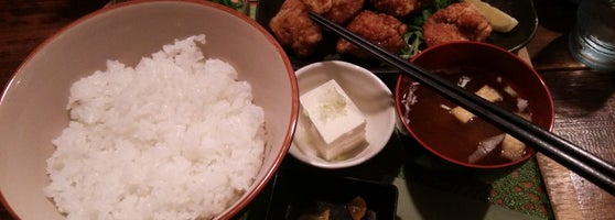 ゴリラ食堂 青葉区一番町1 6 22