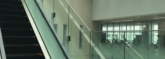 鮫洲運転免許試験場 Batiment Gouvernemental