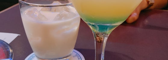 Bar Moon Walk 四条木屋町店 Bar De Cocteles