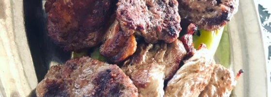 Aktaş Et Mangal BBQ Joint in Merkez Çekmeköy