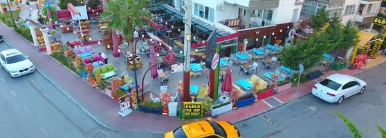 Kahve Deposu Mersin�de Kahve Dükkanı
