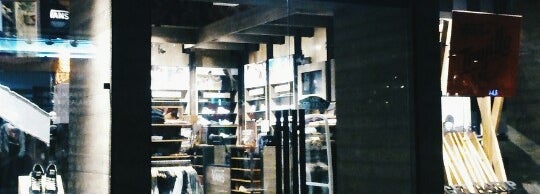 tienda vans cerca de mi