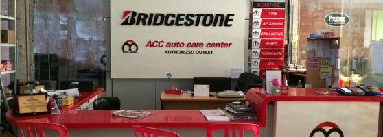 auto care center cilacap