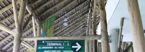 Punta Cana International Airport Puj Punta Cana 245 Tips