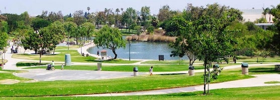 Polliwog Park - Park in Manhattan Beach