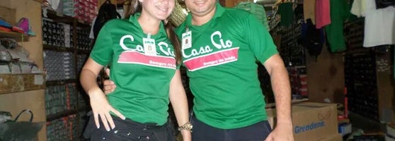 Casa Pio - Centro - 9 dicas de 262 clientes