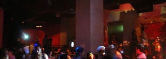 Mogra Nightclub In 台東区