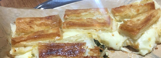 Levent Börek Çankaya 15 tavsiye