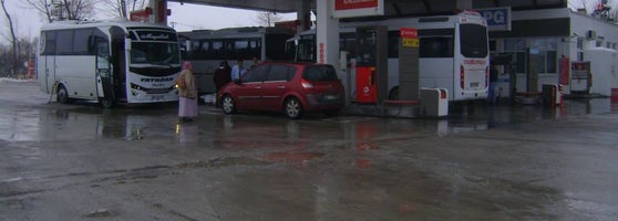 Tunc Dinlenme Tesisleri Denizli De Dinlenme Tesisi