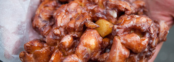 Back Door Donuts 75 Tips