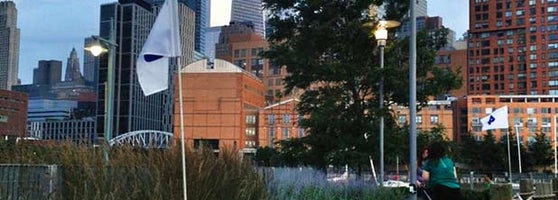 Pier 25 Mini Golf - Tribeca - 36 tips from 4108 visitors