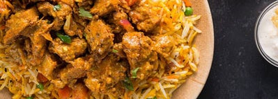 Deep Indian Kitchen - Indian Restaurant in New York