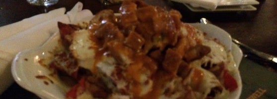 The Fours Sports Bar In Boston