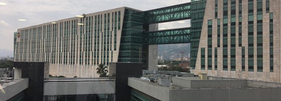 Bancolombia Dirección General - Colombia - Medellín, Antioquia