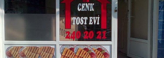 cenk tost evi bursa bursa