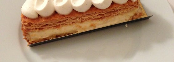 La Patisserie By Cyril Lignac 58 Tips