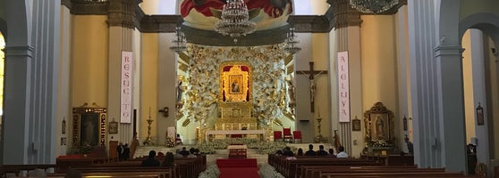 Iglesia del Cielo - La Paz - Esperanza 1 Iglesia del Cielo - La Paz - Esperanza 1