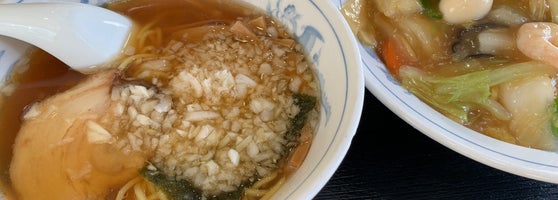 一平ラーメン Ramen Restaurant In 八王子