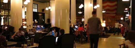 Ace Hotel New York Nomad W 29th St