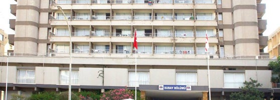 Gazimagusa Orduevi Famagosta Eparxia Ammoxwstoy