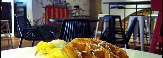 Inside Scoop - Damansara Jaya - Petaling Jaya, Selangor