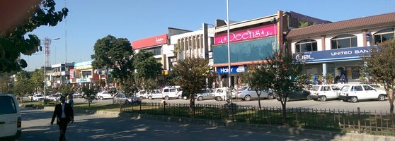 Aabpara Market Islamabad Map Aabpara Market - اسلام آباد, Islāmābād Capital Territory