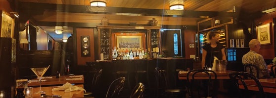 black pearl restaurant new york