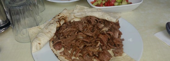 Derya Lokantası 634 ziyaretçidan 11 tavsiye