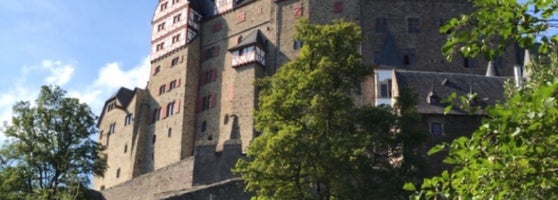 Burg In Rheinland Pfalz KreuzwortrГ¤tsel 4 Buchstaben