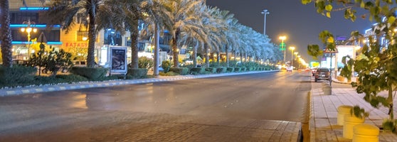Tahlia Street شارع التحلية العليا 476 Tips From 44316 Visitors