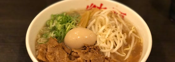 徳島中華そば 徳福 神田店 千代田区 東京都